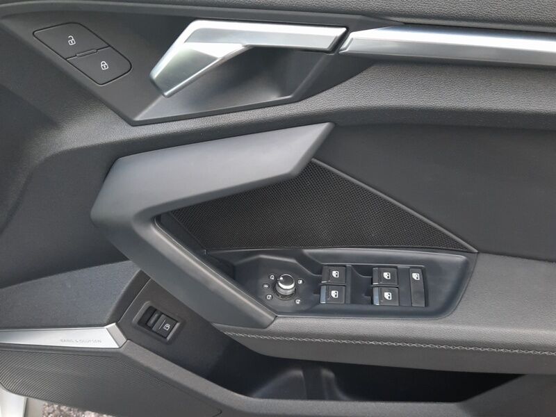 More views of Audi A3