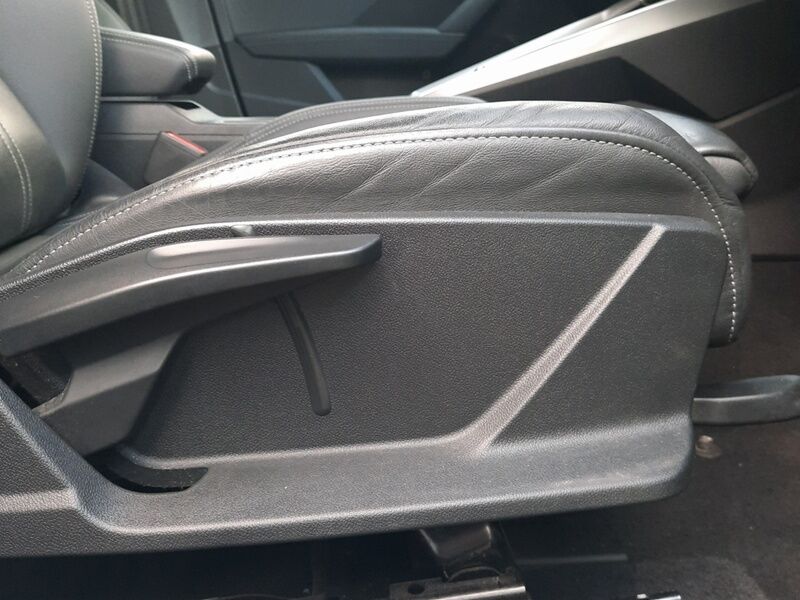 More views of Audi A3