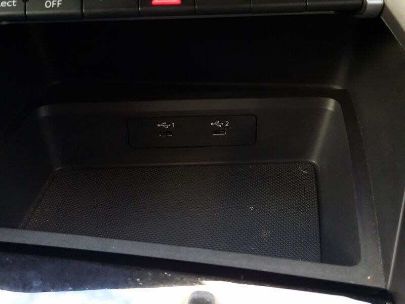 More views of Audi A3