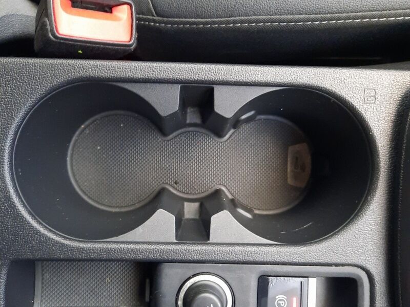 More views of Audi A3