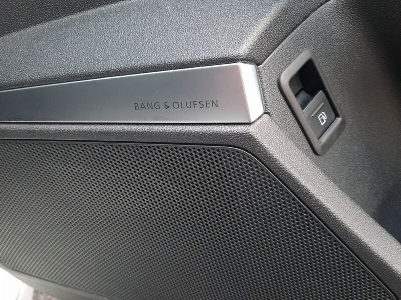 More views of Audi A3