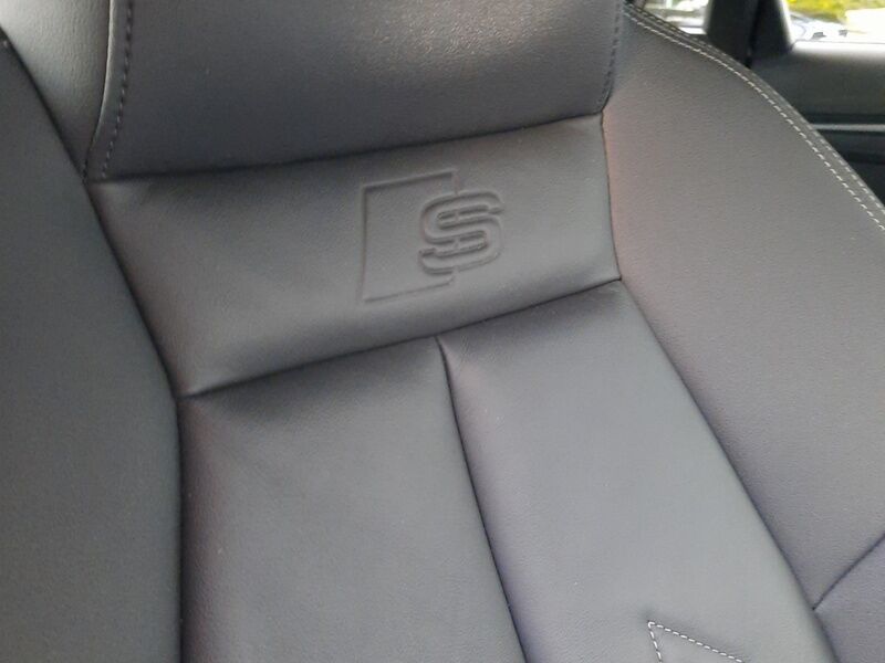 More views of Audi A3