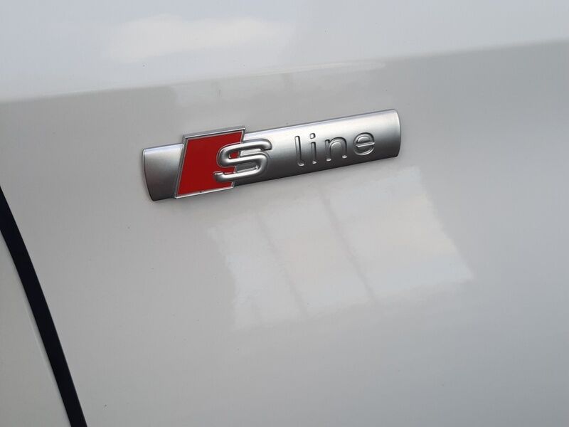 More views of Audi A3