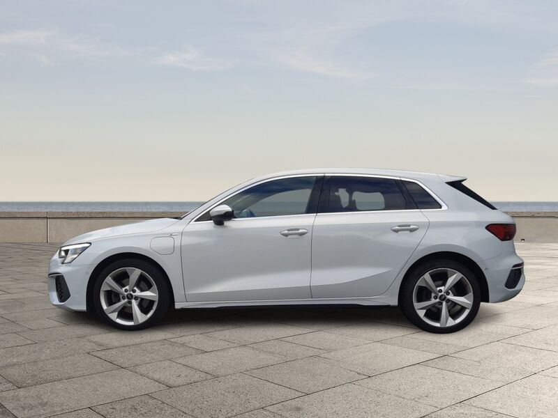 More views of Audi A3