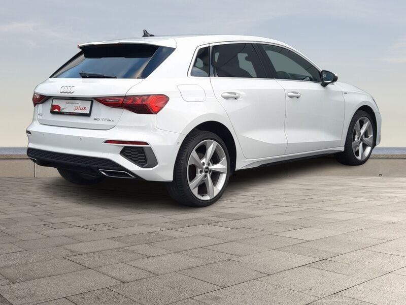 More views of Audi A3