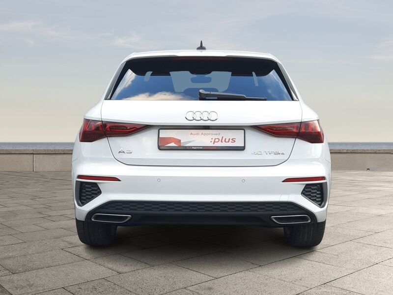 More views of Audi A3