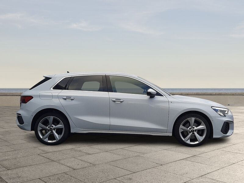 More views of Audi A3