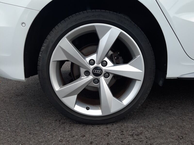 More views of Audi A3