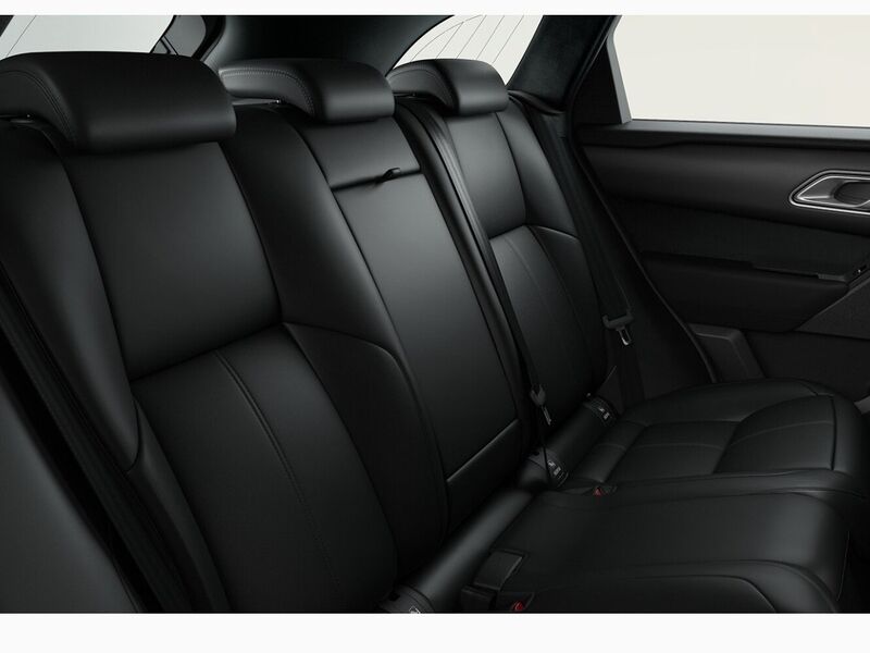 More views of Land Rover Range Rover Velar