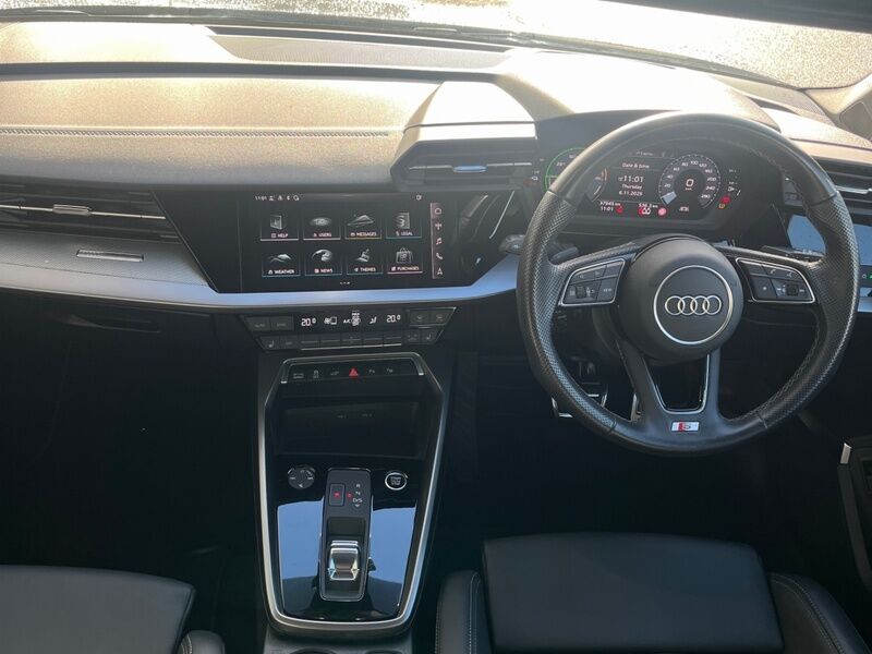 More views of Audi A3