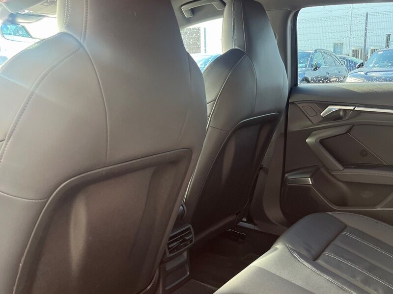 More views of Audi A3