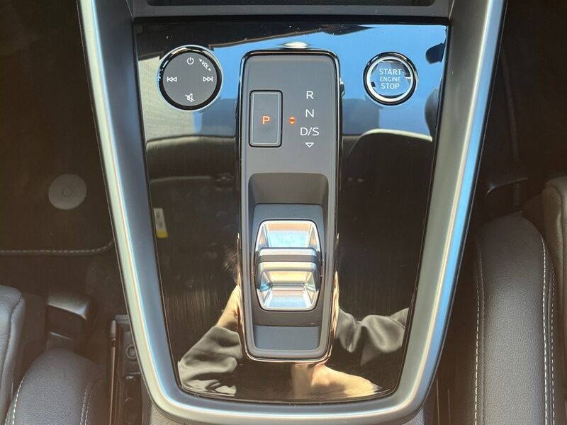 More views of Audi A3