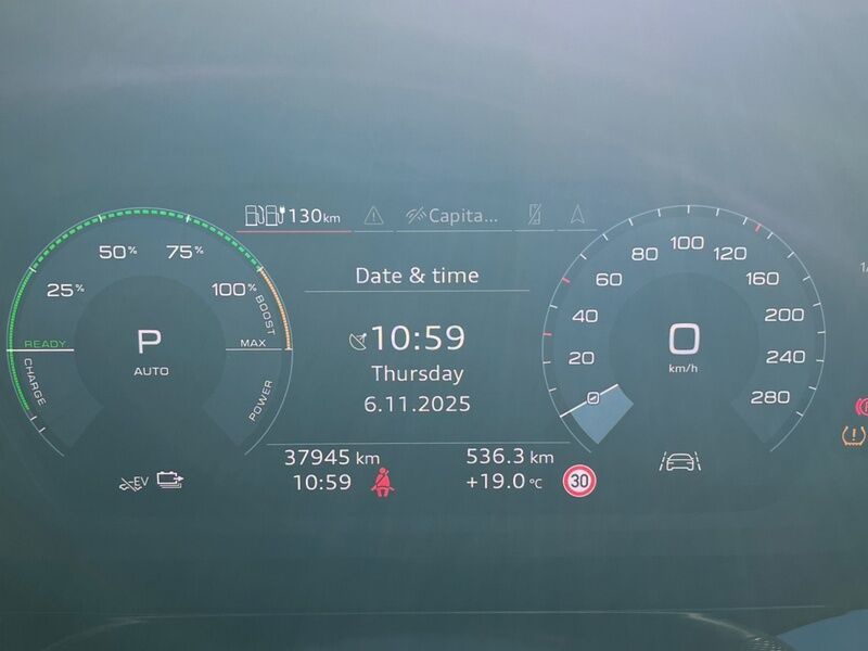 More views of Audi A3