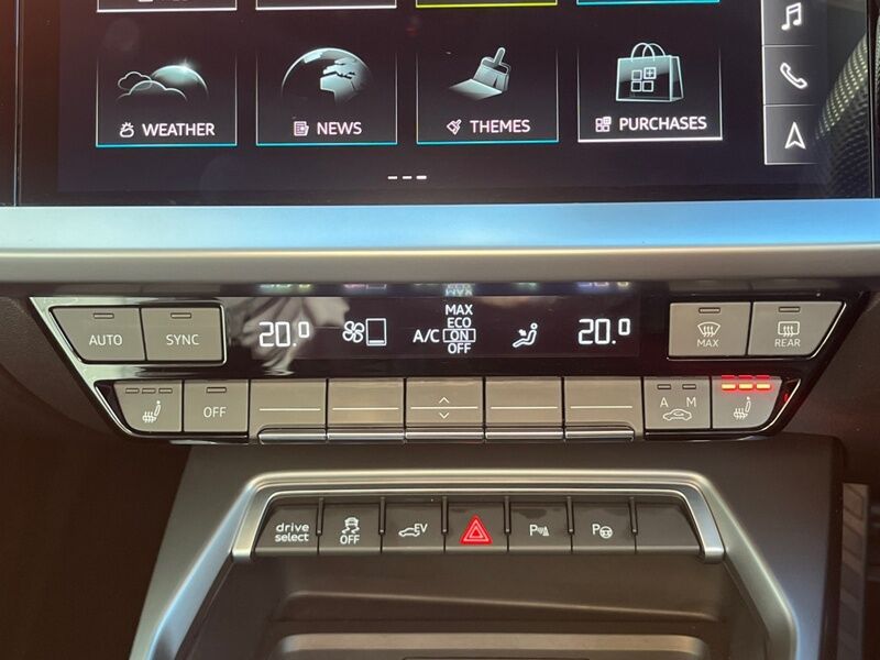 More views of Audi A3