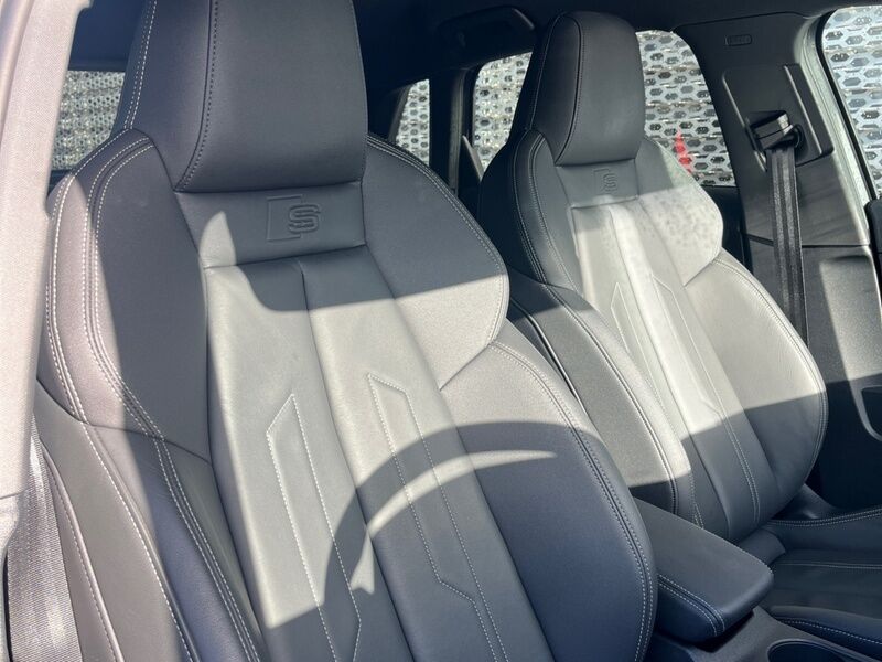 More views of Audi A3