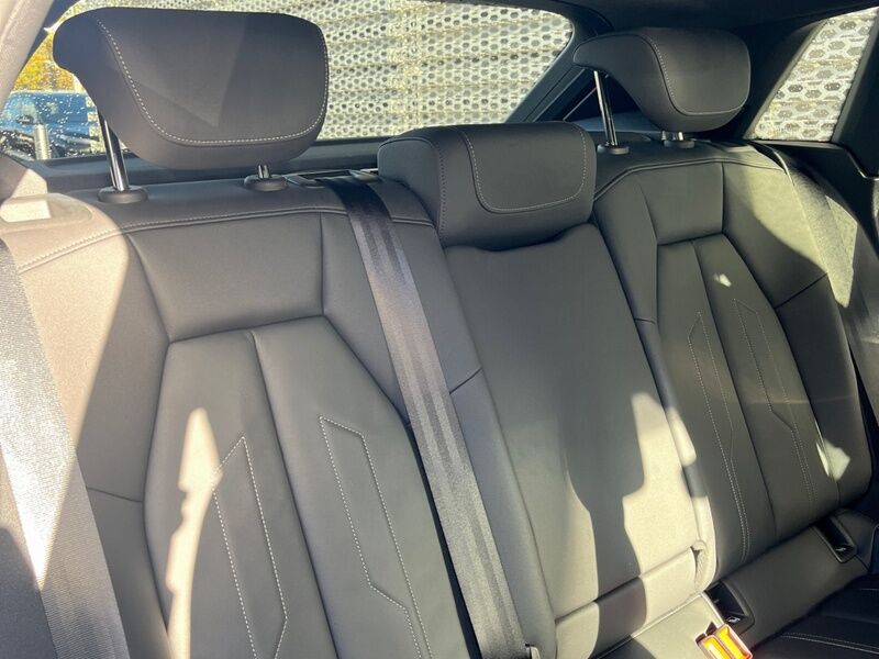 More views of Audi A3