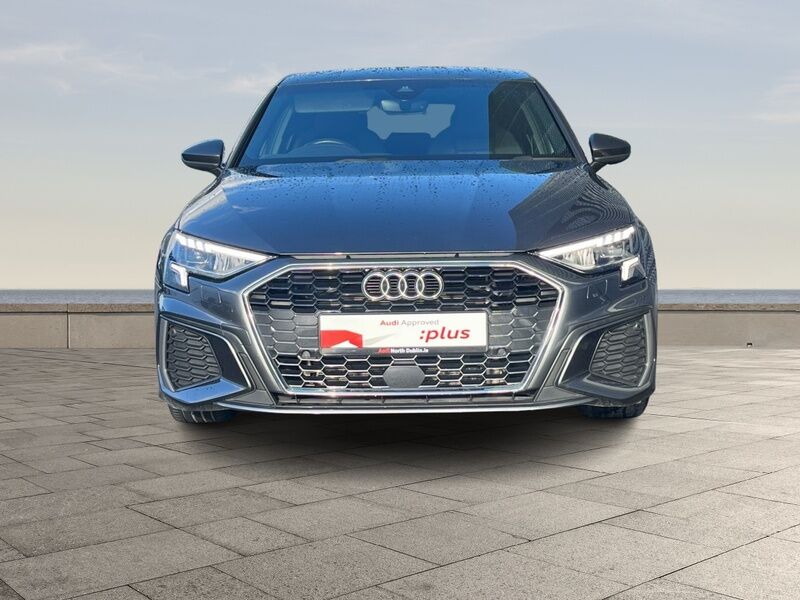 More views of Audi A3