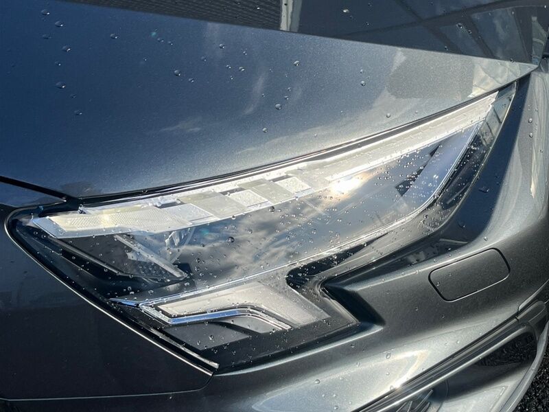 More views of Audi A3