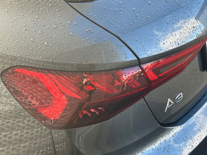 More views of Audi A3