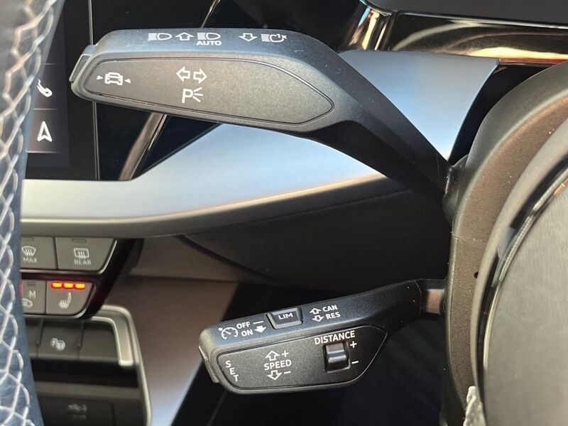 More views of Audi A3