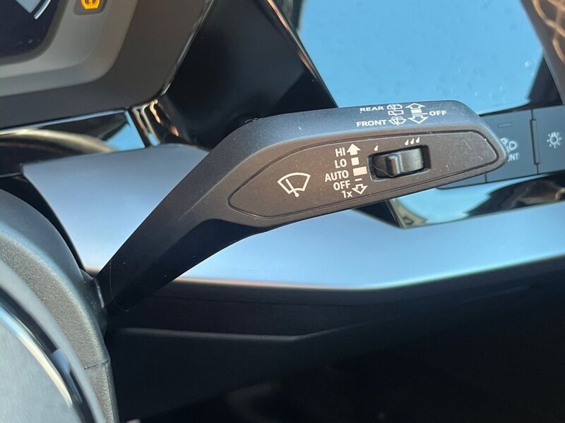 More views of Audi A3