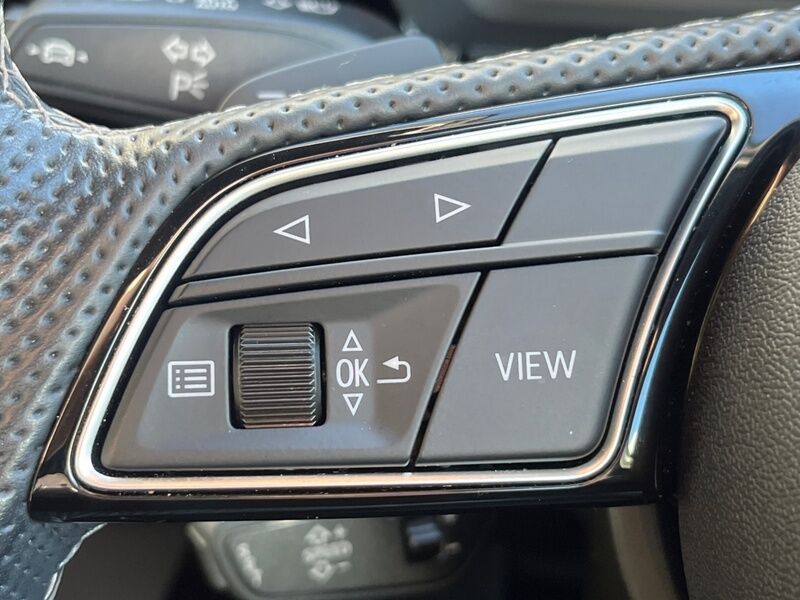 More views of Audi A3