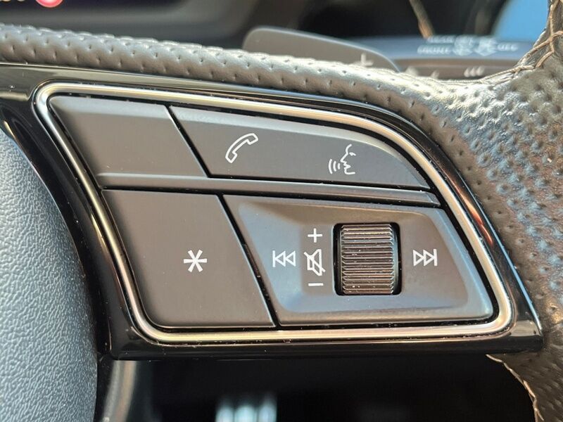 More views of Audi A3