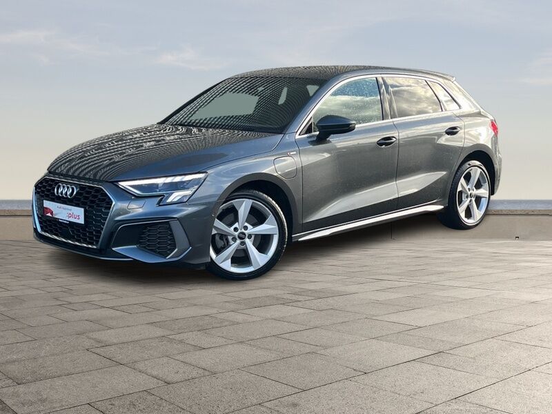 More views of Audi A3