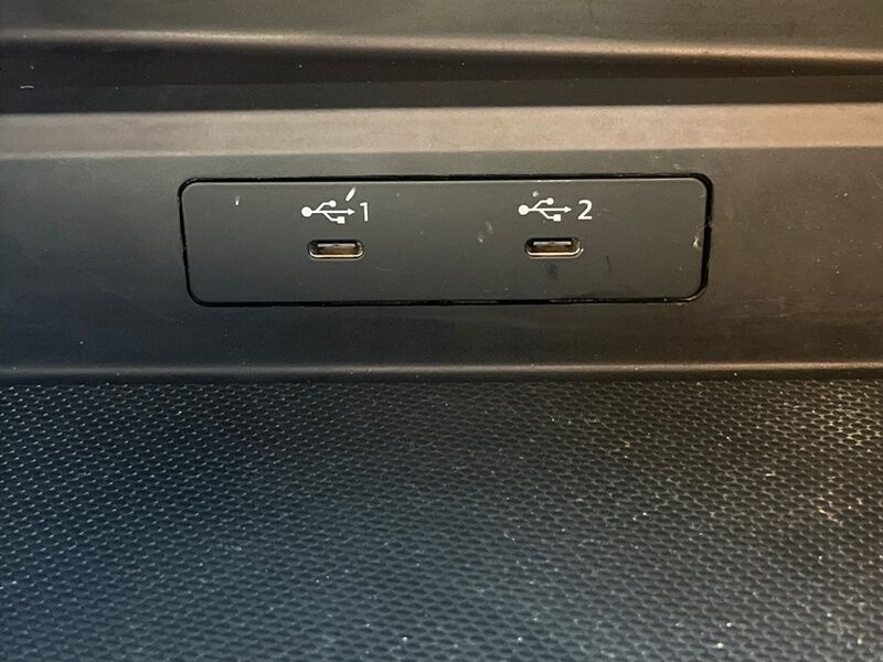 More views of Audi A3