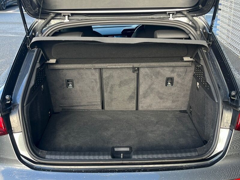 More views of Audi A3