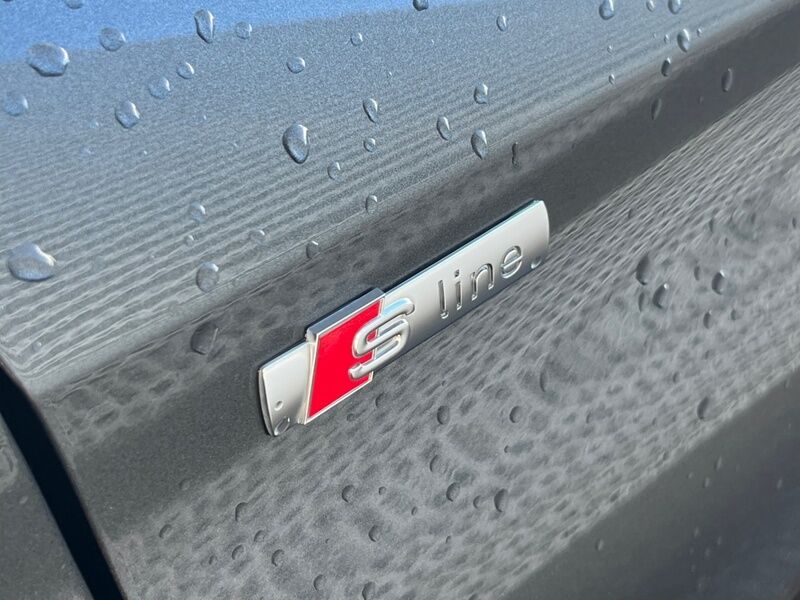 More views of Audi A3