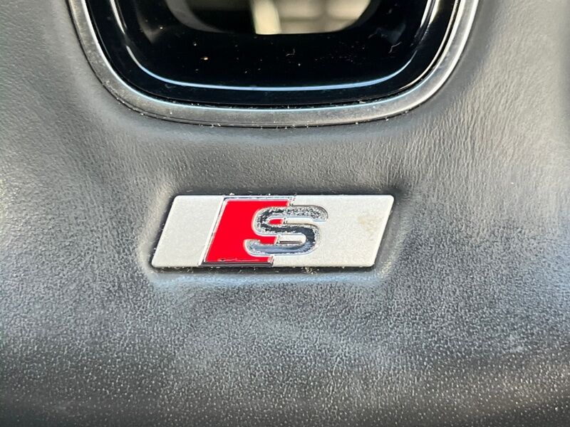 More views of Audi A3