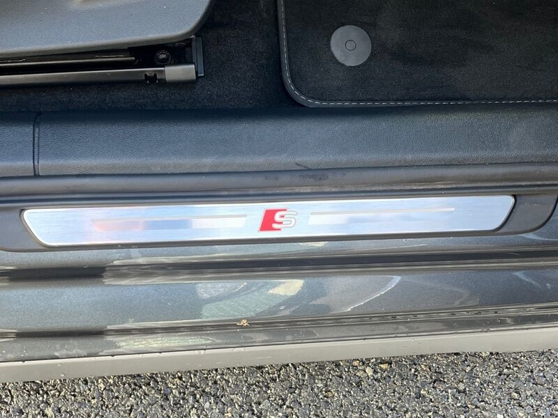 More views of Audi A3