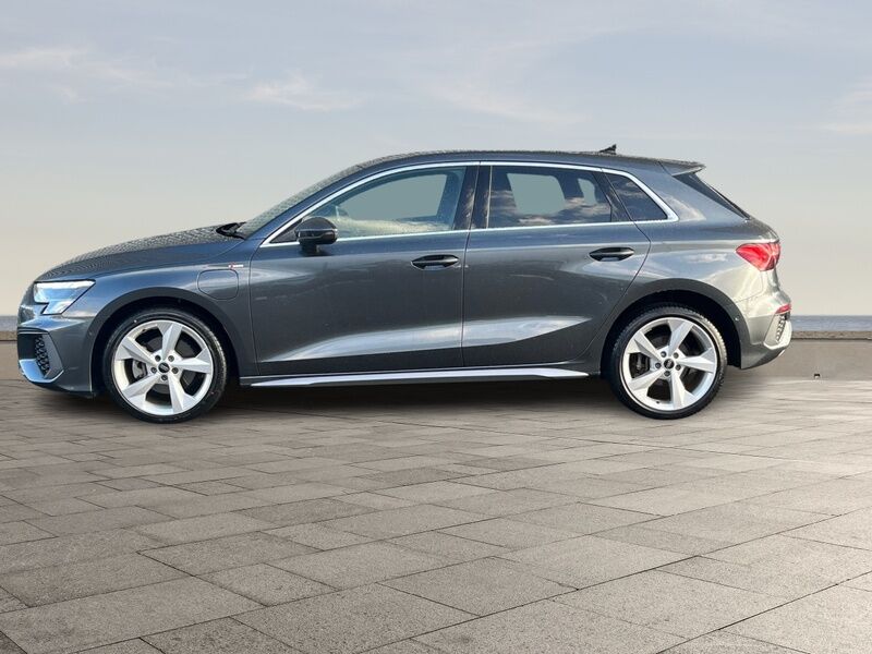 More views of Audi A3