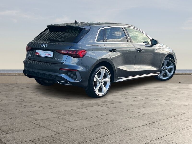 More views of Audi A3