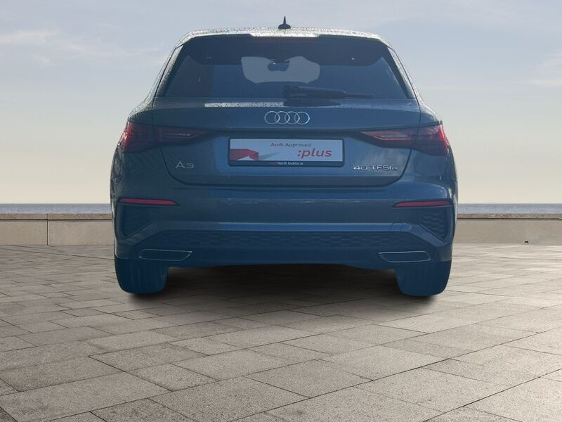 More views of Audi A3