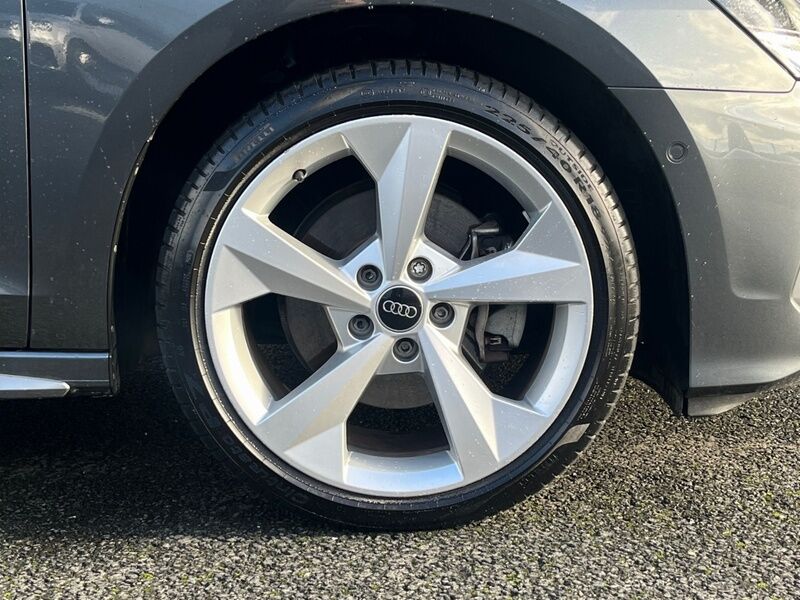 More views of Audi A3