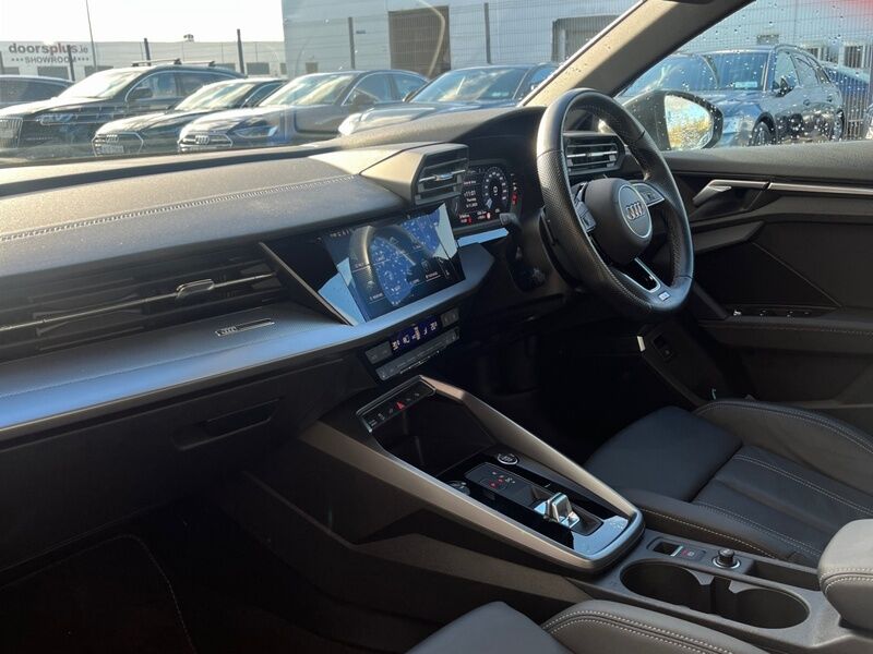 More views of Audi A3