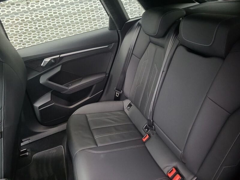 More views of Audi A3