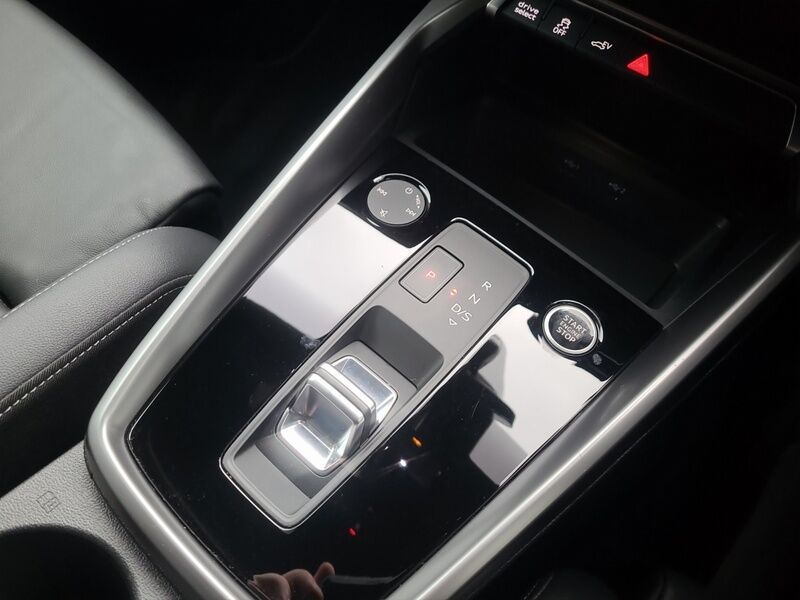 More views of Audi A3