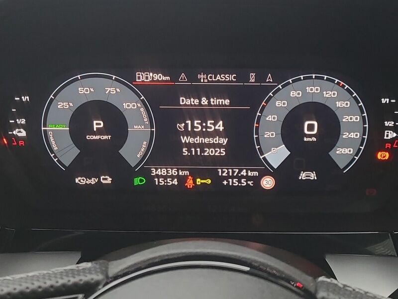 More views of Audi A3