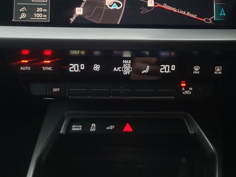 More views of Audi A3