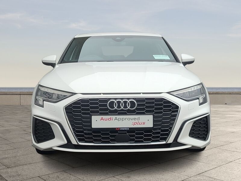 More views of Audi A3