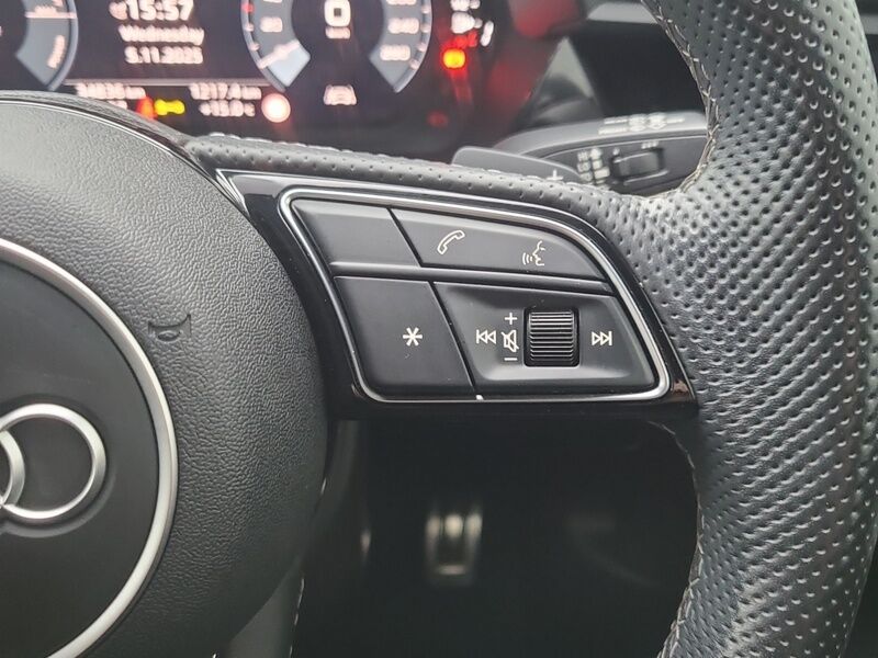 More views of Audi A3