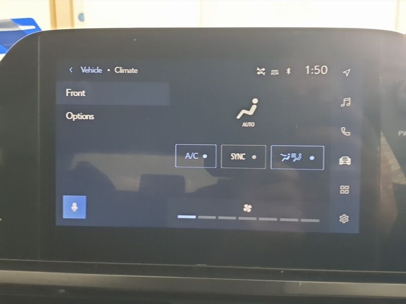 More views of Lexus UX