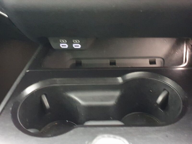 More views of Lexus UX