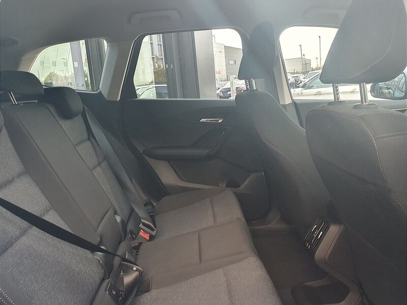 More views of BMW X1