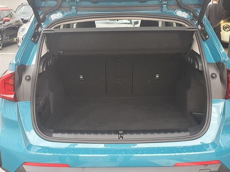 More views of BMW X1