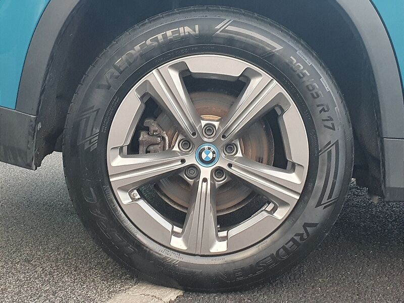 More views of BMW X1