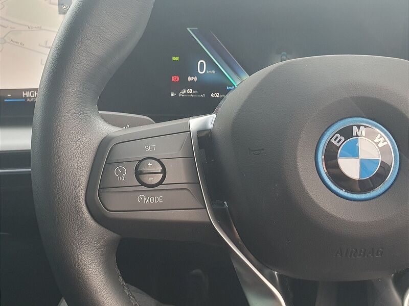 More views of BMW X1